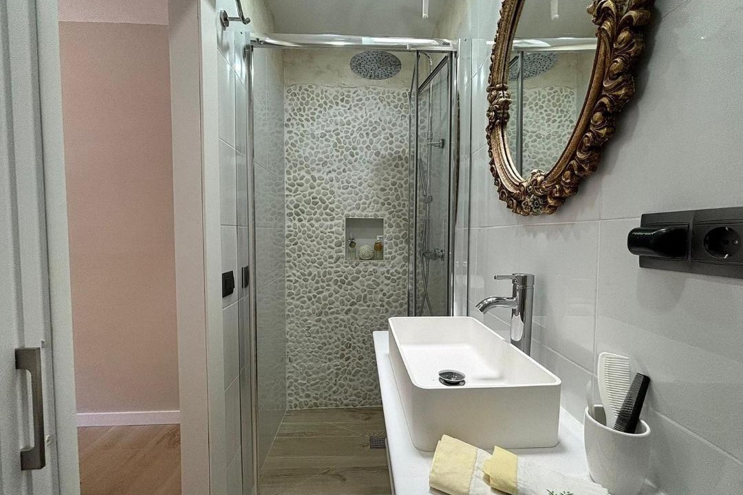 Photo of Bathroom in S'Agaro
