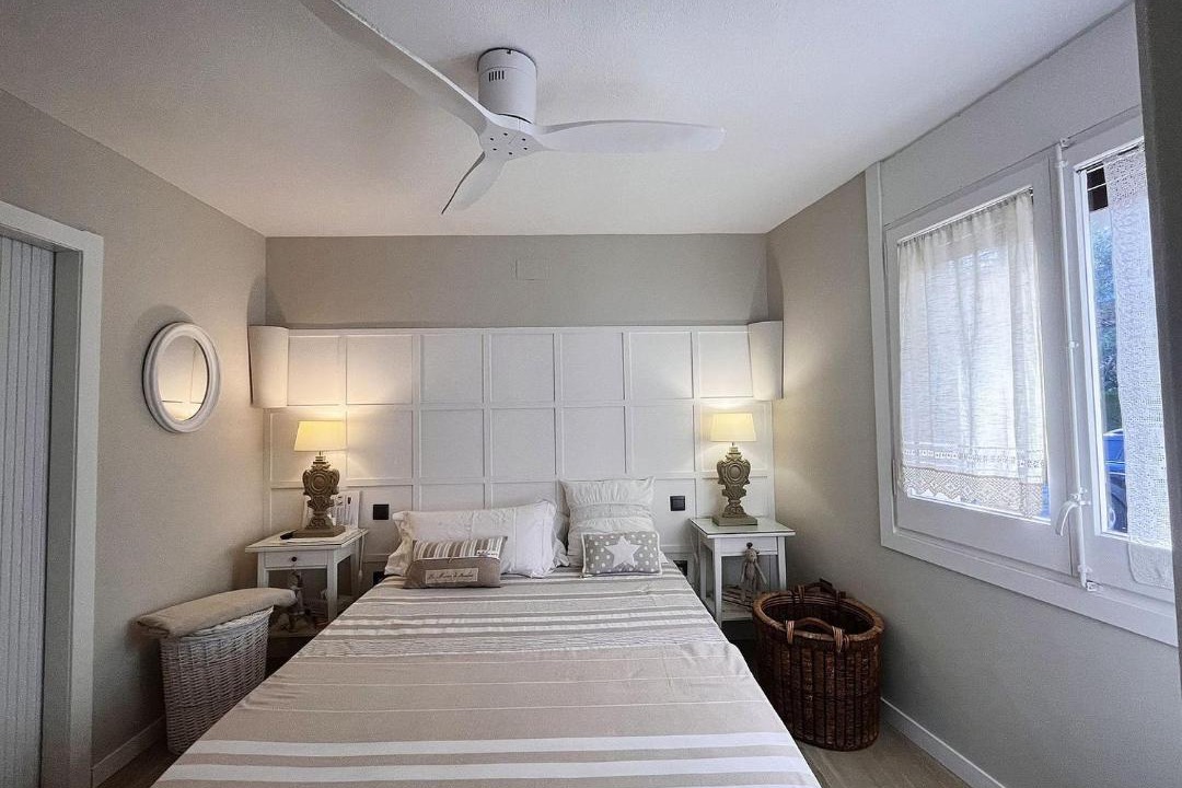 Photo of Bedroom in S'Agaro