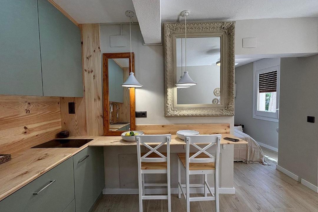 Photo of Kitchen in S'Agaro