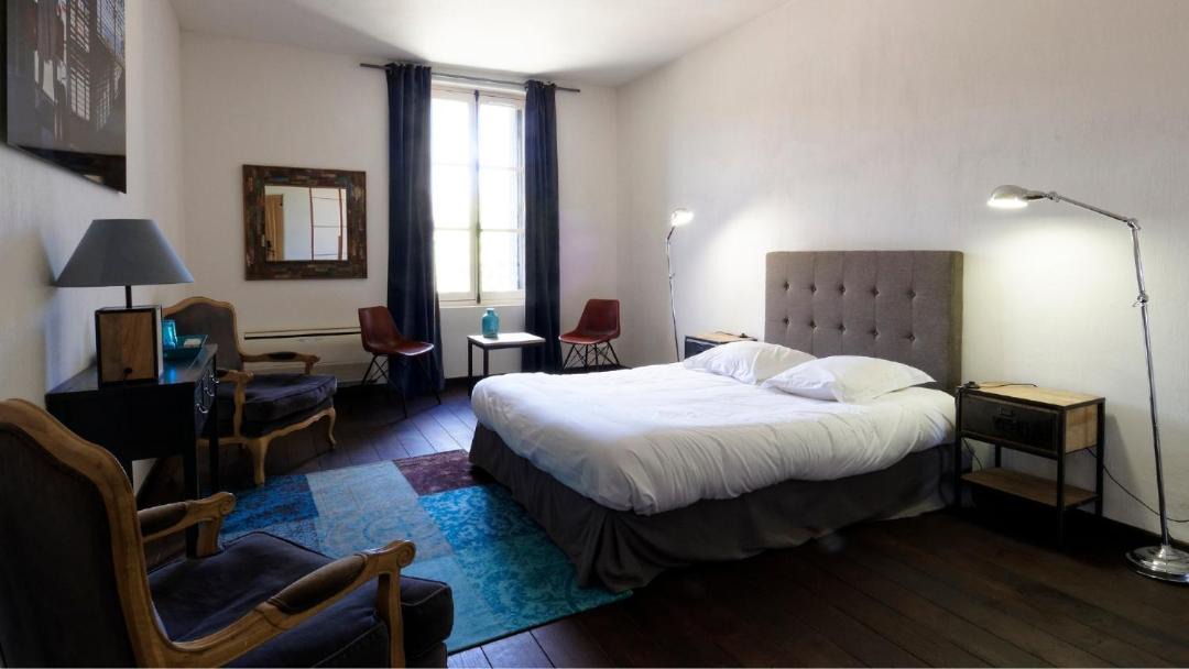 Photo of Bedroom in Manduel