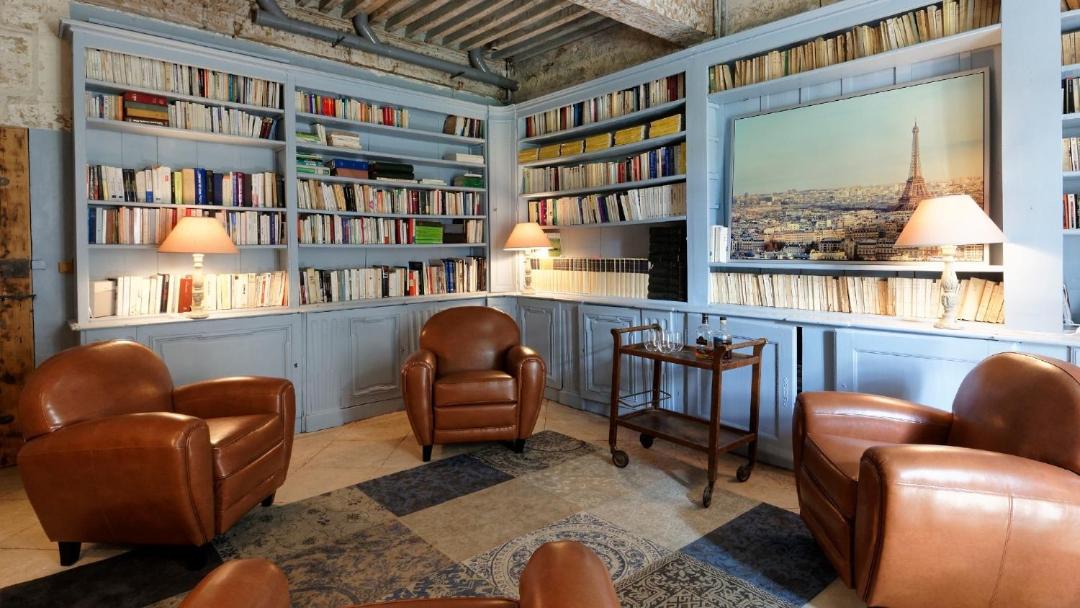 Photo of Livingroom in Manduel