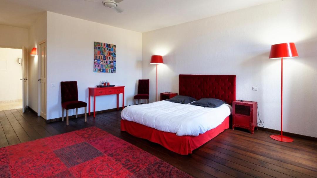 Photo of Bedroom in Manduel