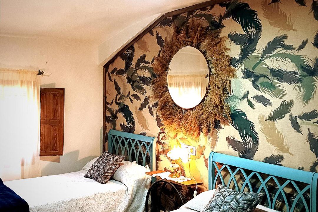 Photo of Bedroom in Buendia