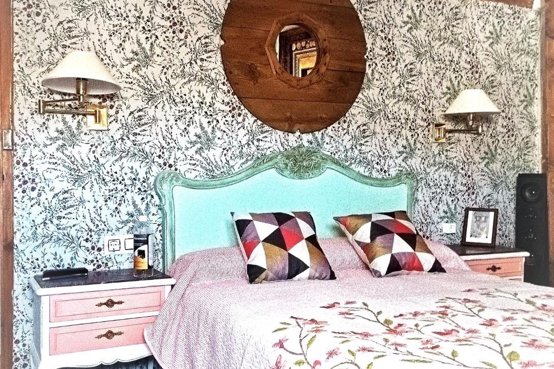 Photo of Bedroom in Buendia