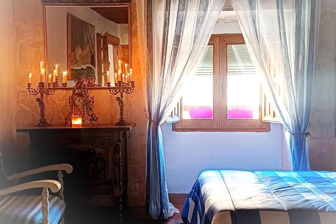 Photo of Bedroom in Buendia