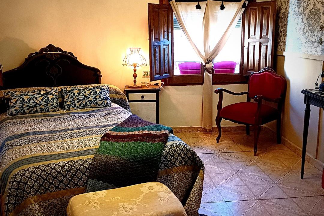 Photo of Bedroom in Buendia