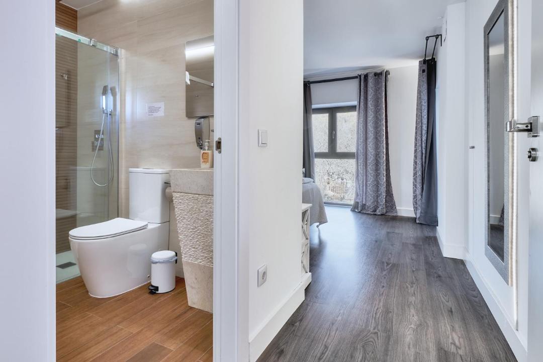 Photo of Bathroom in Trefacio