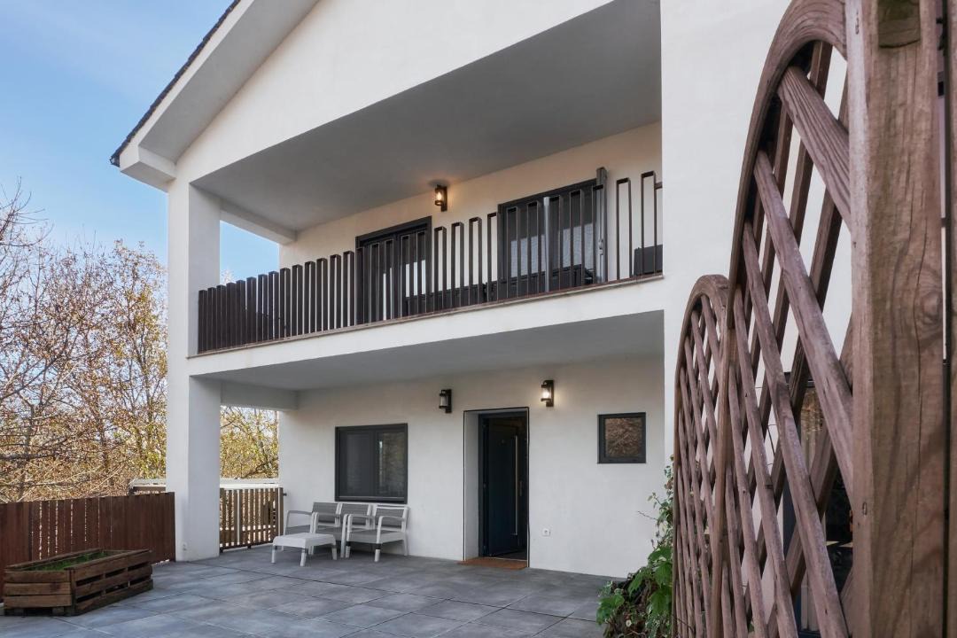 Photo of Patio Balcony in Trefacio