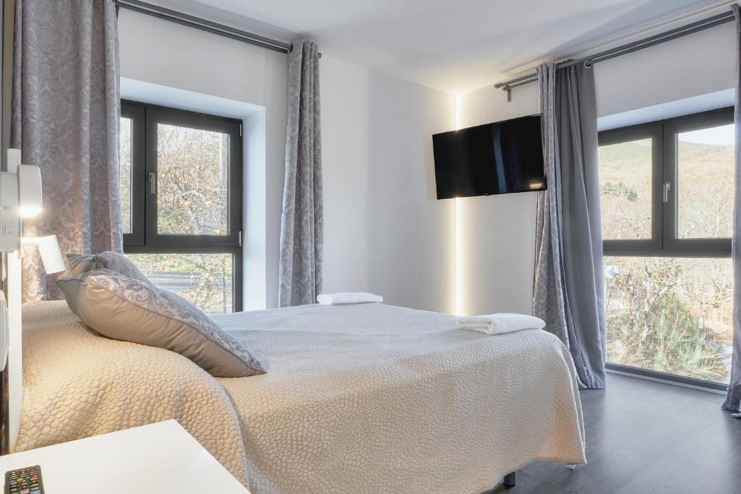 Photo of Bedroom in Trefacio