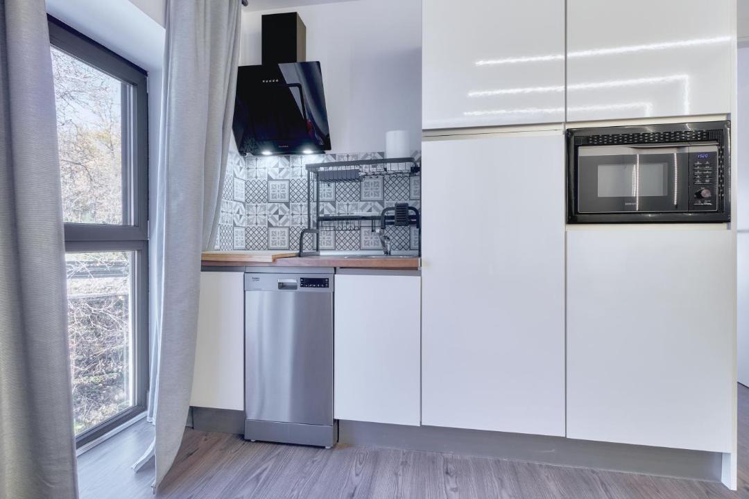 Photo of Kitchen in Trefacio