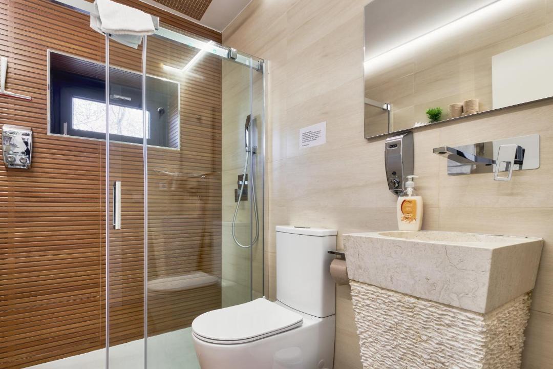 Photo of Bathroom in Trefacio