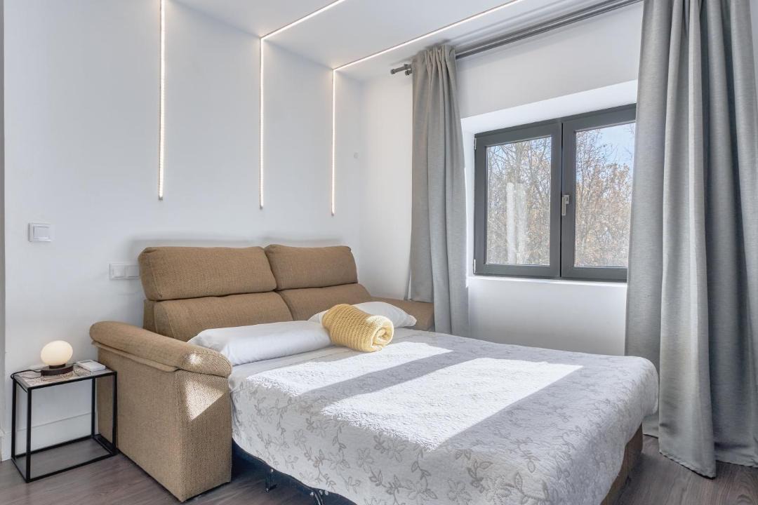 Photo of Bedroom in Trefacio