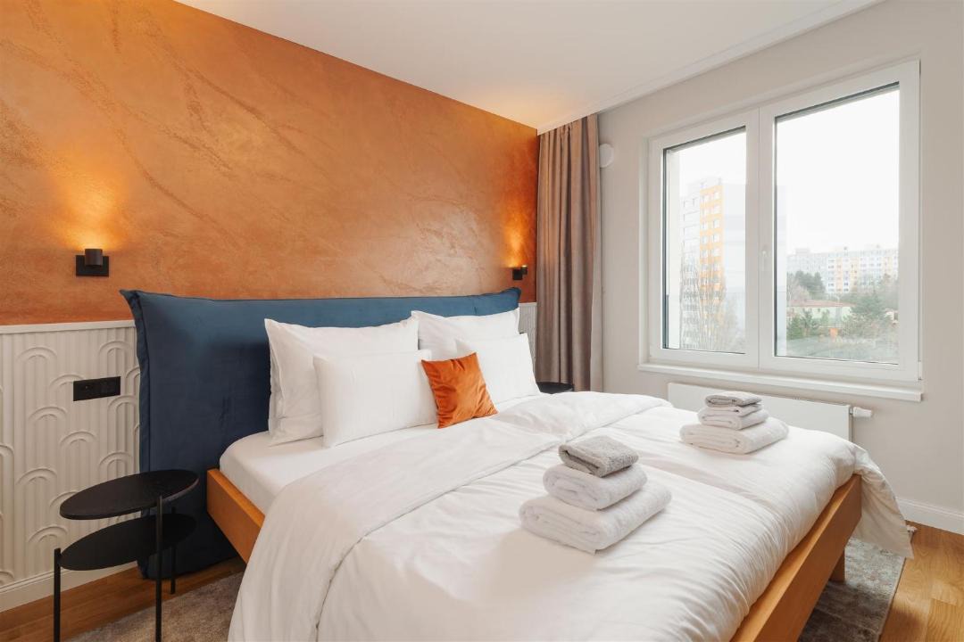 Photo of Bedroom in Prague 13