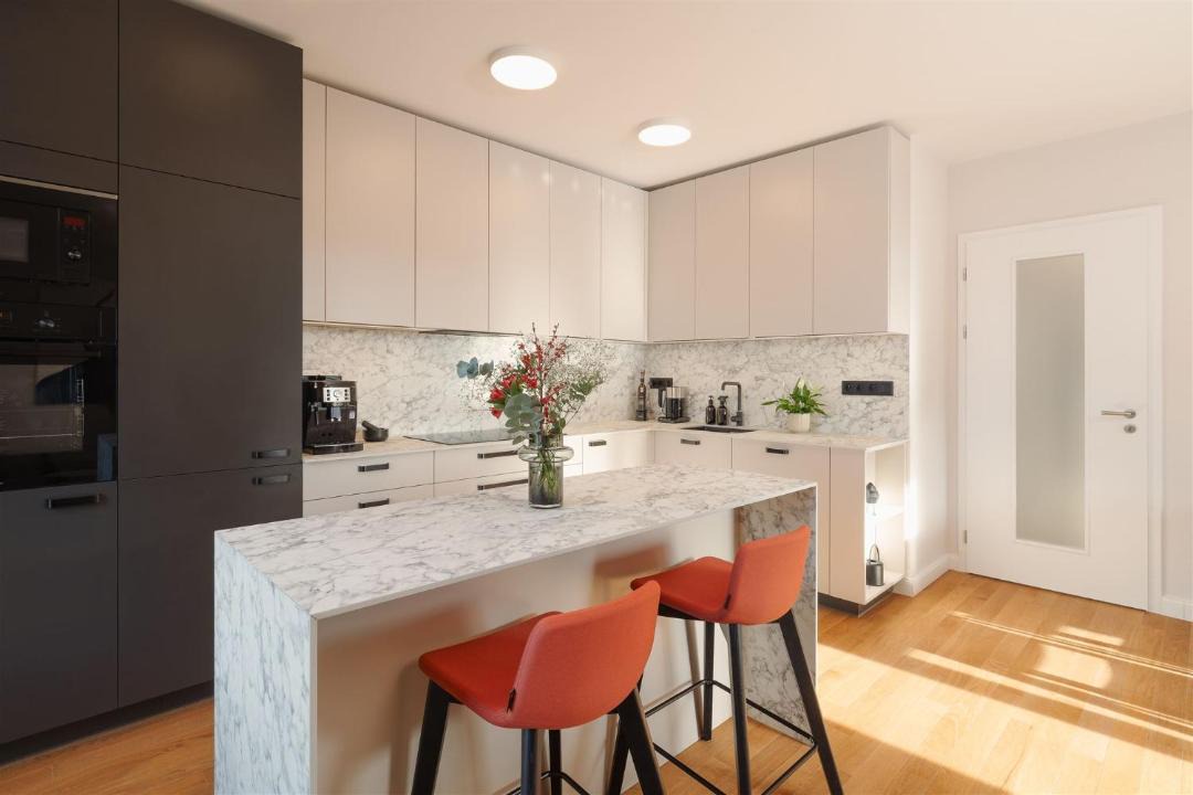Photo of Kitchen in Prague 13