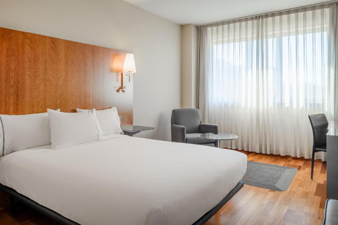 Photo of Bedroom in Guadalajara