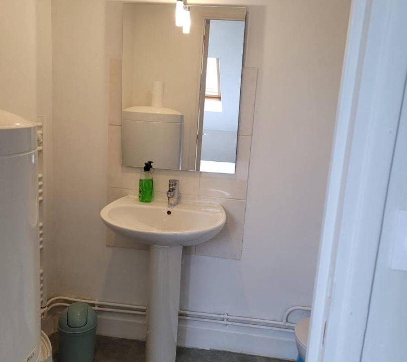 Photo of Bathroom in Saint-Charles du Port