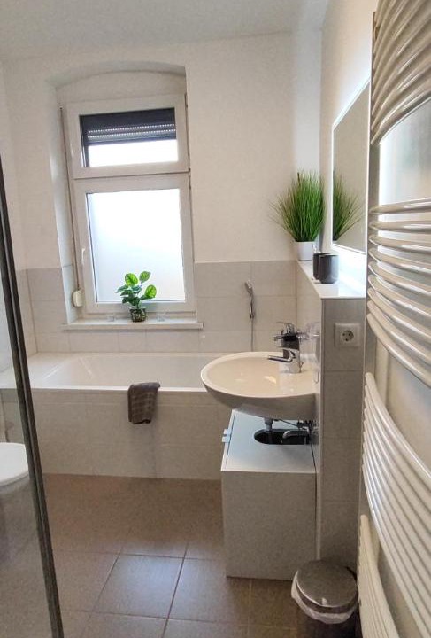 Photo of Bathroom in Aschersleben