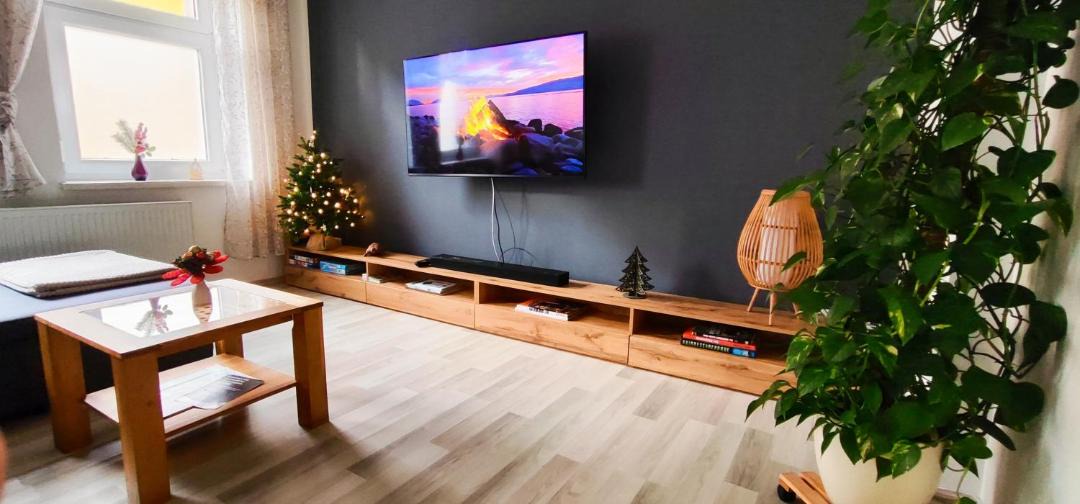Photo of Livingroom in Aschersleben