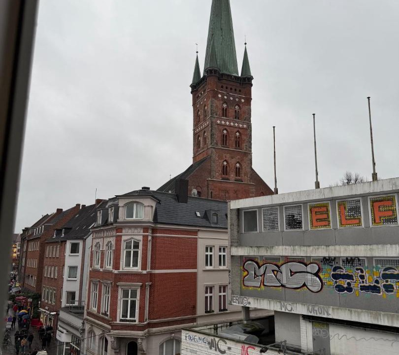Photo of Others in Lubeck City Centre