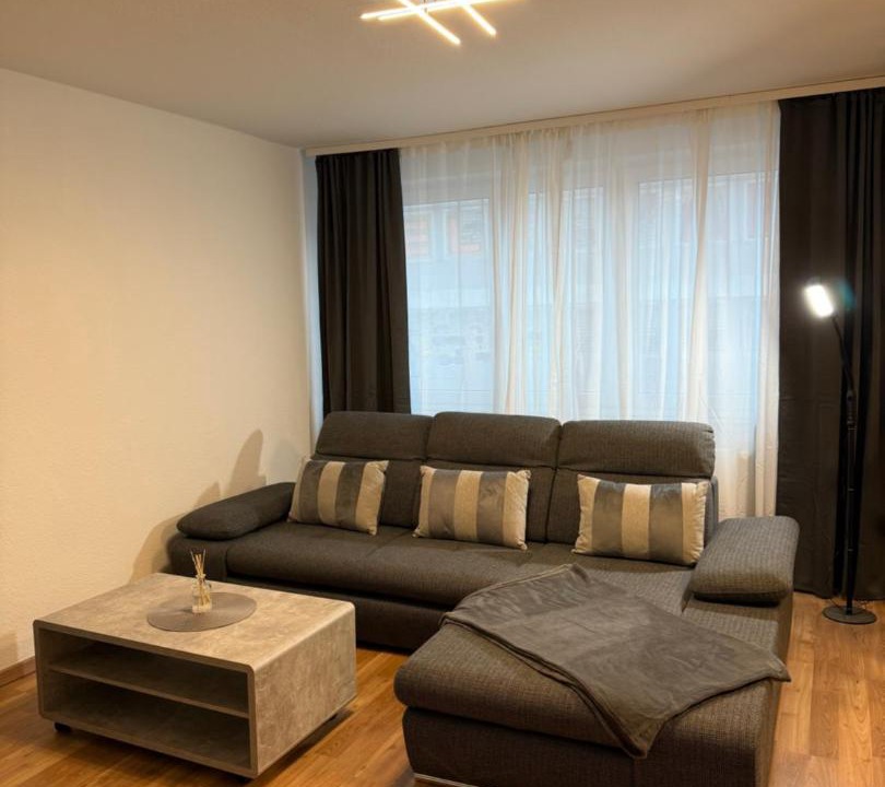 Photo of Livingroom in Lubeck City Centre