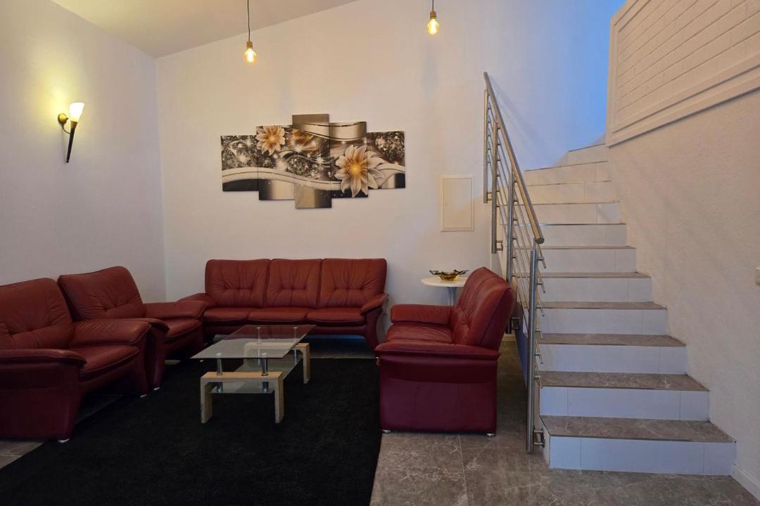 Photo of Livingroom in Frielingen