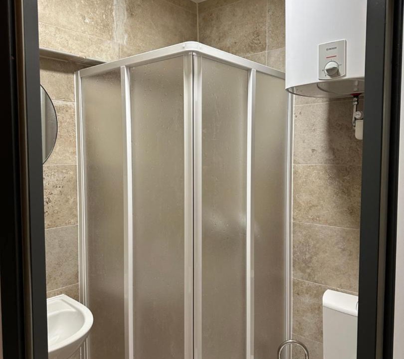 Photo of Bathroom in Lobervorstadt