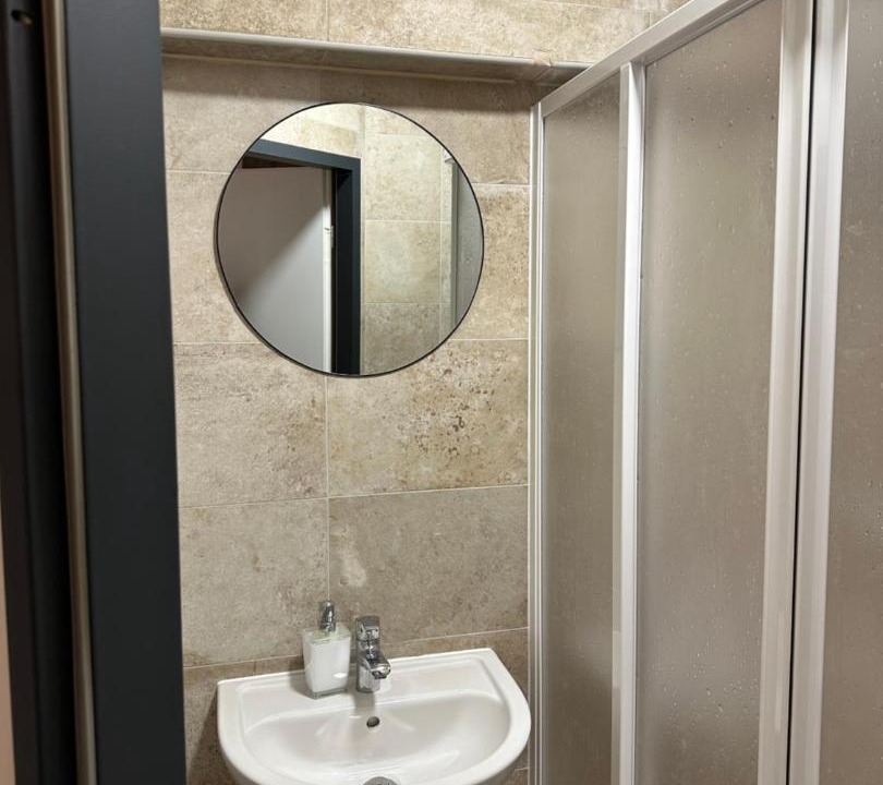 Photo of Bathroom in Lobervorstadt