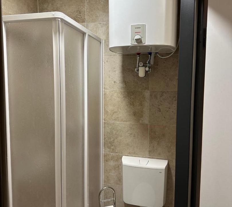 Photo of Bathroom in Lobervorstadt