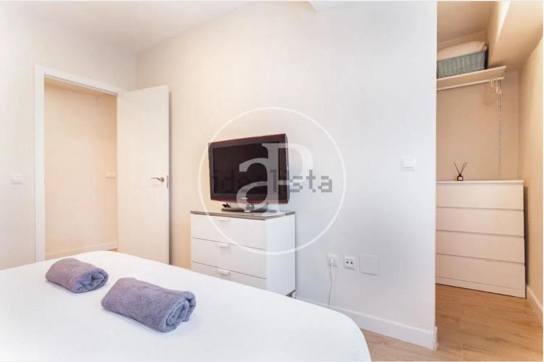 Photo of Bedroom in Extramurs