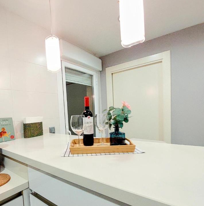 Photo of Kitchen in San Asensio