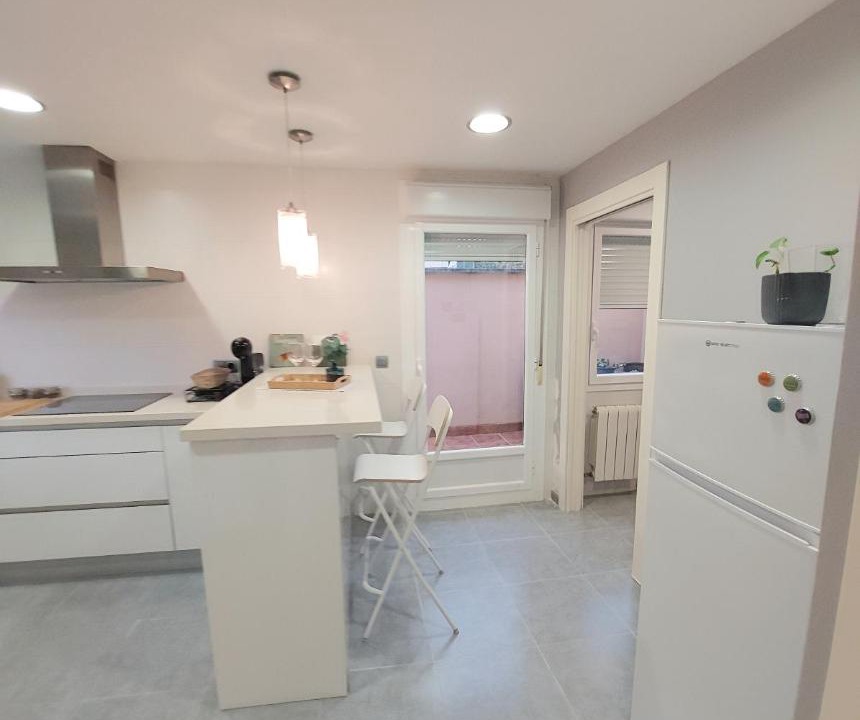 Photo of Kitchen in San Asensio