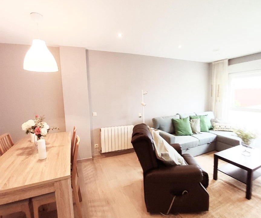 Photo of Livingroom in San Asensio