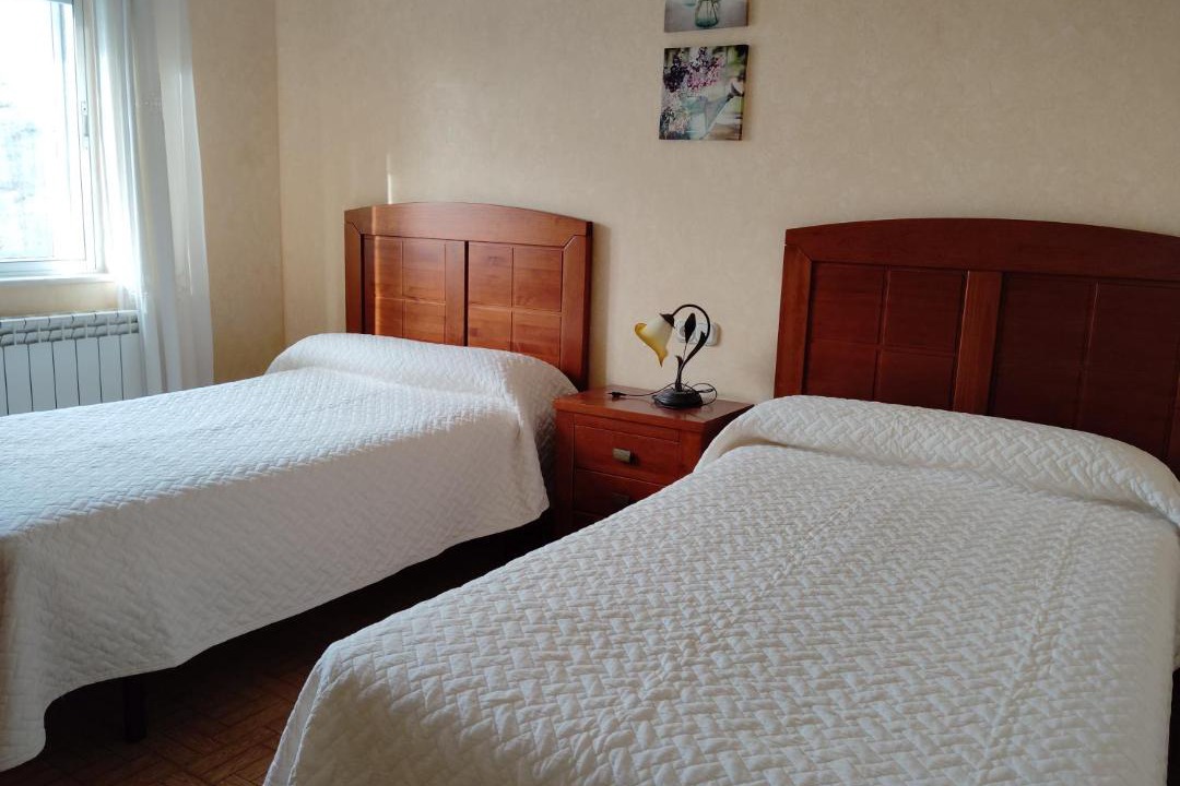 Photo of Bedroom in La Hoya
