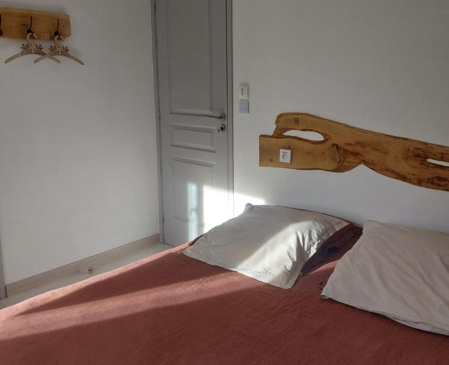 Photo of Bedroom in Clarens