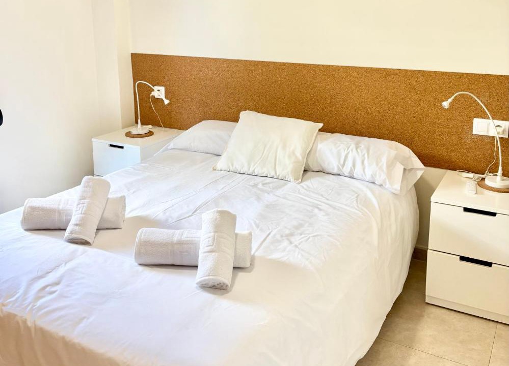 Photo of Bedroom in Daimuz