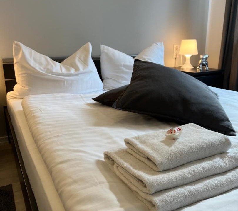 Photo of Bedroom in Gallus