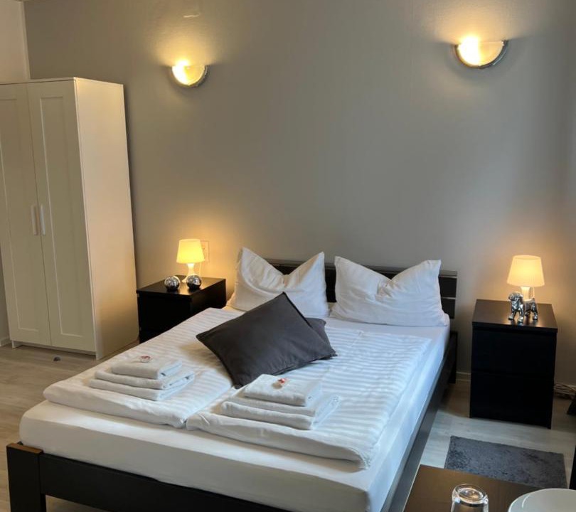 Photo of Bedroom in Gallus