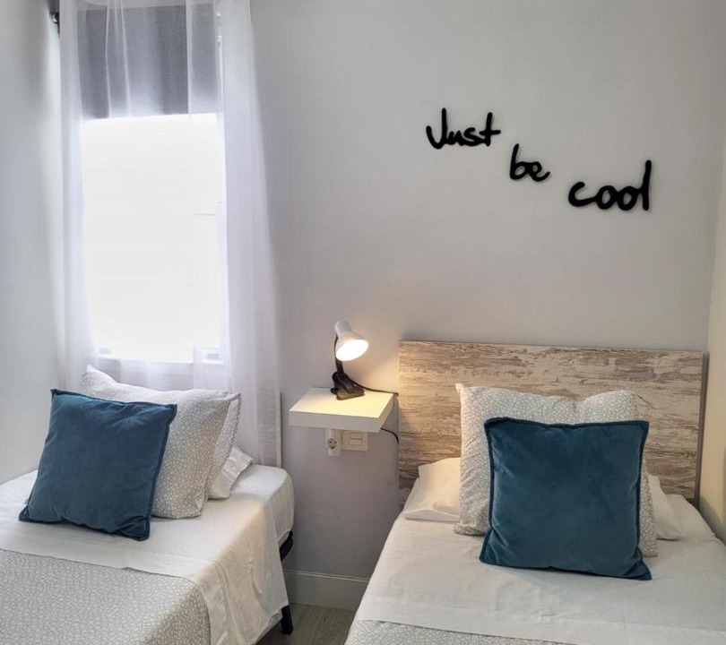 Photo of Bedroom in Historical Center