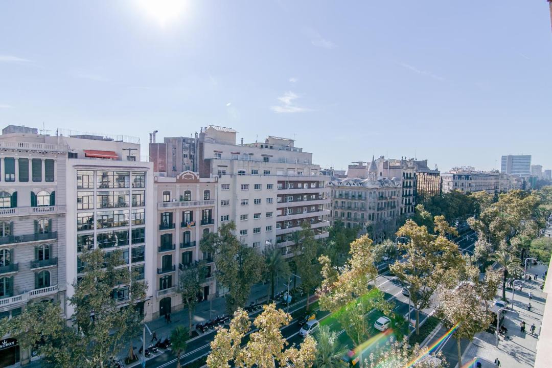 Photo of Others in Sant Gervasi