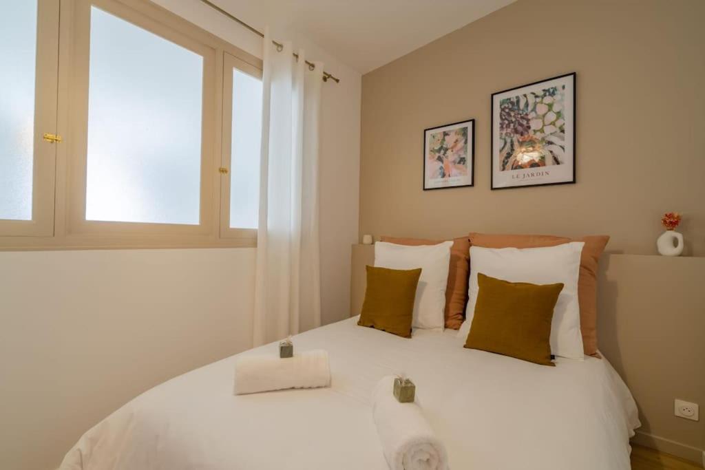 Photo of Bedroom in Opera