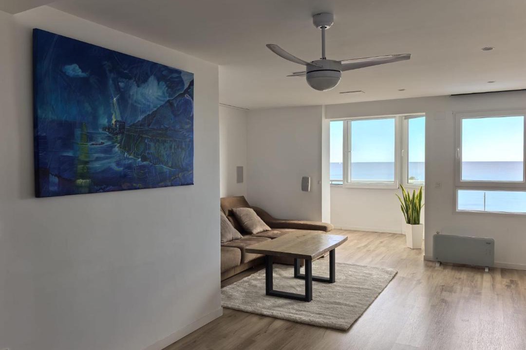 Photo of Livingroom in Coveta Fuma