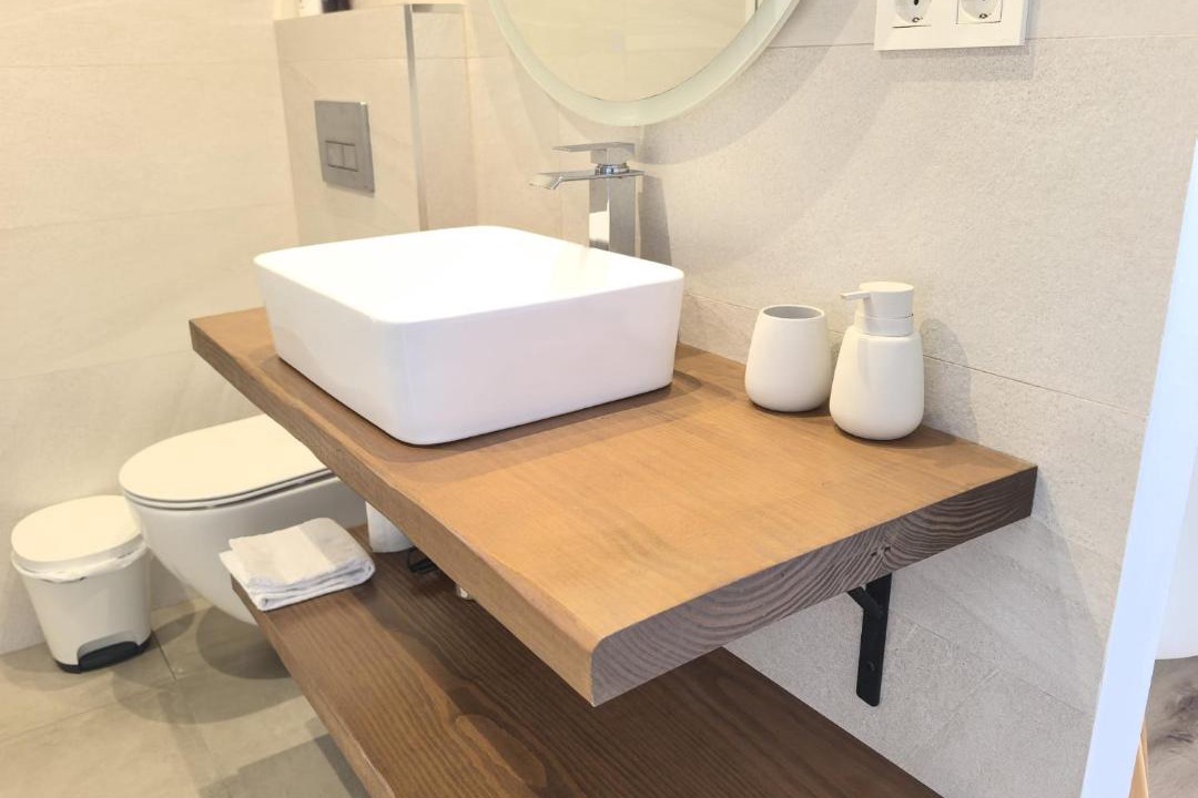 Photo of Bathroom in Coveta Fuma