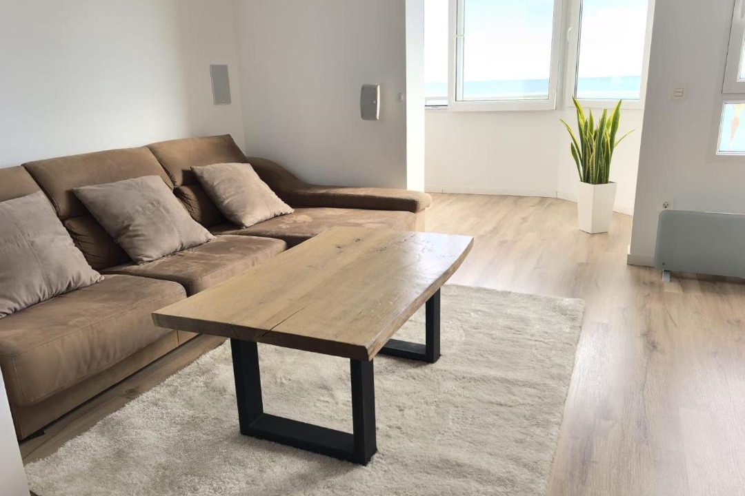 Photo of Livingroom in Coveta Fuma