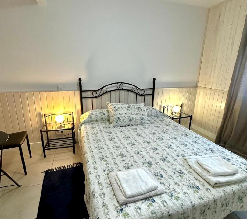 Photo of Bedroom in Arenas de San Pedro