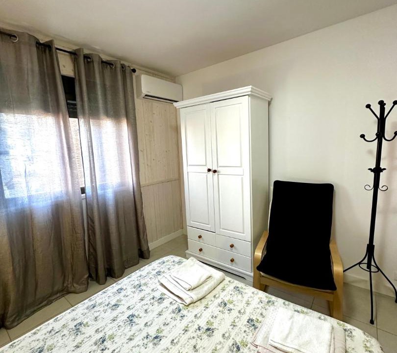 Photo of Bedroom in Arenas de San Pedro
