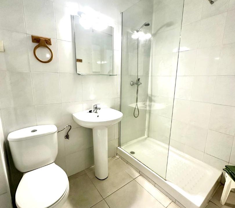 Photo of Bathroom in Arenas de San Pedro