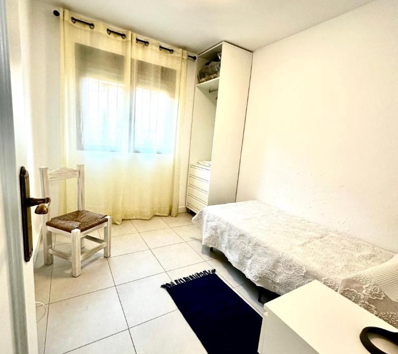 Photo of Bedroom in Arenas de San Pedro