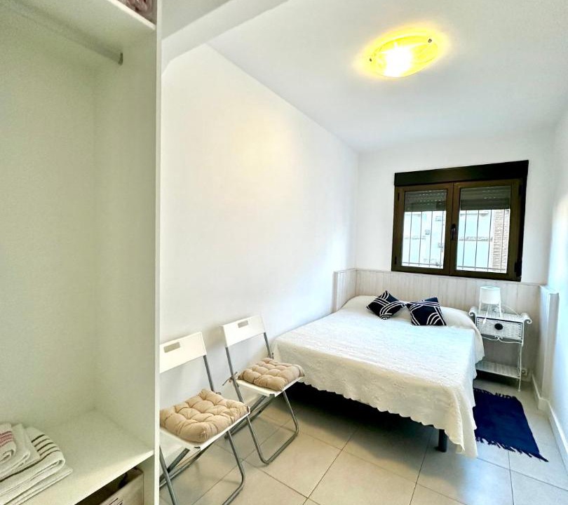 Photo of Bedroom in Arenas de San Pedro