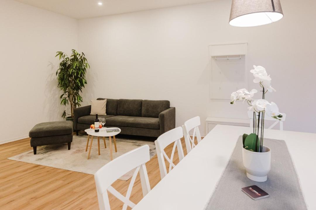Photo of Livingroom in Stendal