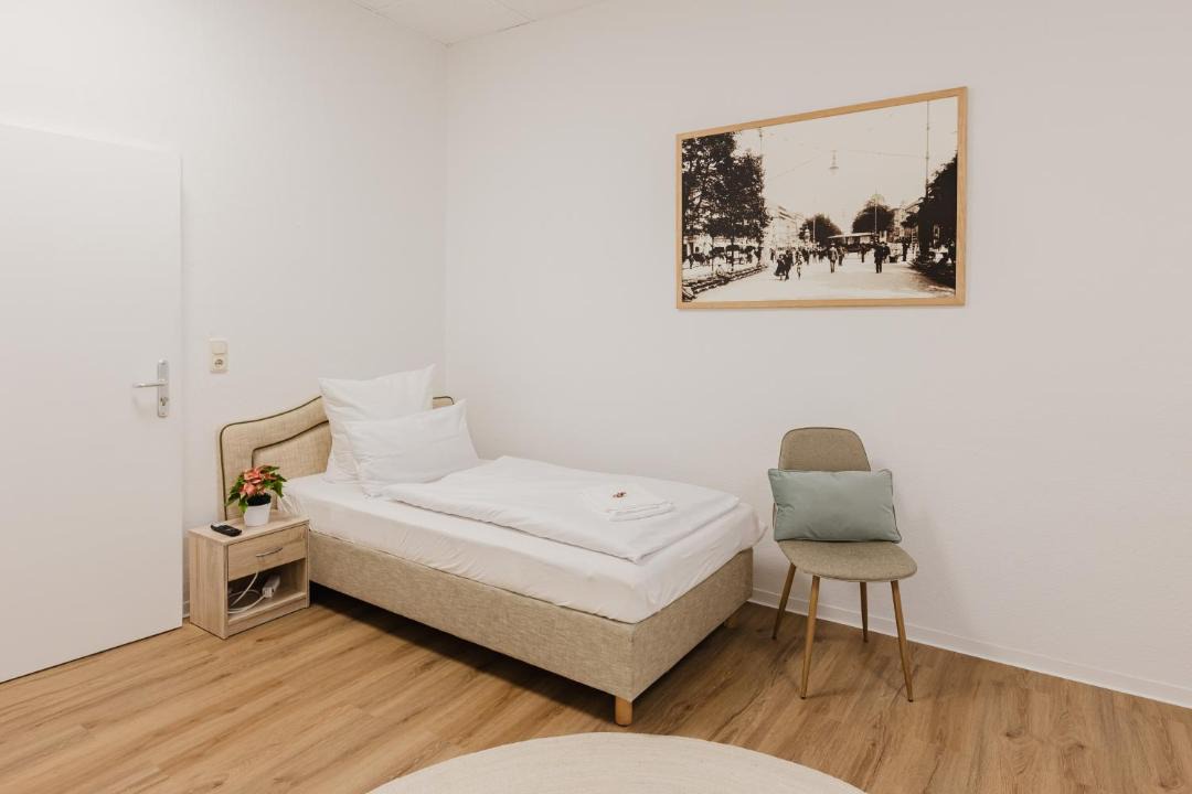 Photo of Bedroom in Stendal